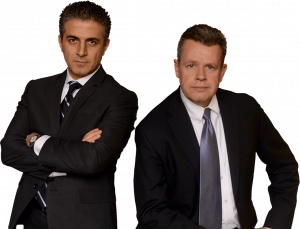 omrani and taub transparent background