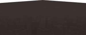 low contrast city skyline