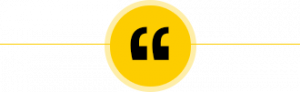 quotation marks