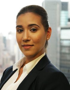 Lisa Rodriguez headshot
