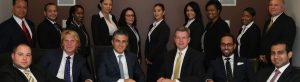 omrani and taub team photo