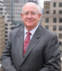 james l. forde injury attorney at omrani and taub