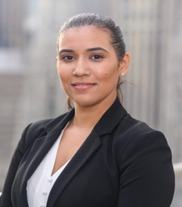 Lisa Rodriguez close up headshot