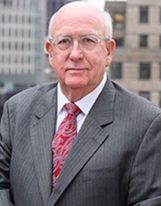 james forde attorney headshot