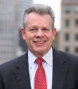 Michael A. Taub headshot