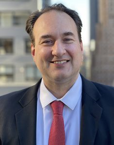 dane pavlos injury attorney headshot