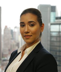 lisa rodriguez close up headshot
