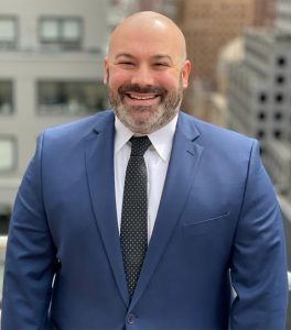 ronny solomo injury attorney headshot