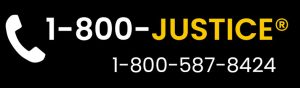1800 justice phone number