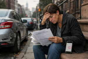 El Plazo de 30 Días: Presentar su Solicitud No-Fault NF-2 en Nueva York Después de un Accidente