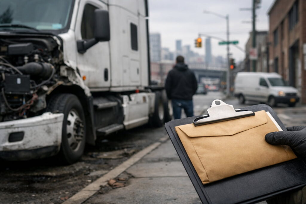 La “Carta de Preservación”: Cómo Impedir que la Empresa Borre la Caja Negra