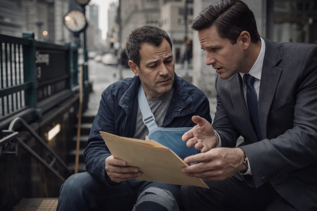 La Trampa de los “90 Días”: Por Qué Demandar a NYC, la MTA o NYCHA es Diferente 