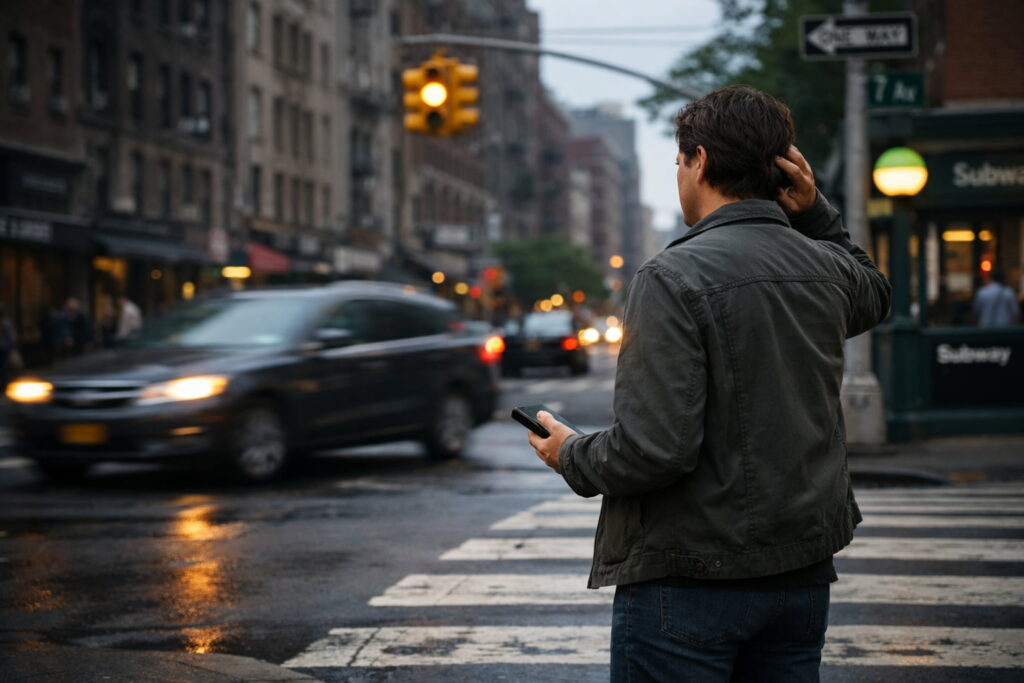 New York’s “Pure Comparative Negligence”: Recovering Even If You Were 99% at Fault