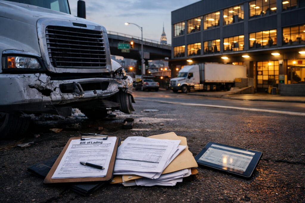 Perforando el Velo Corporativo: Demandando al Corredor, no Solo al Conductor