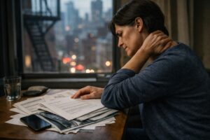 The “Serious Injury” Threshold: When Can You Sue for Pain and Suffering in New York?