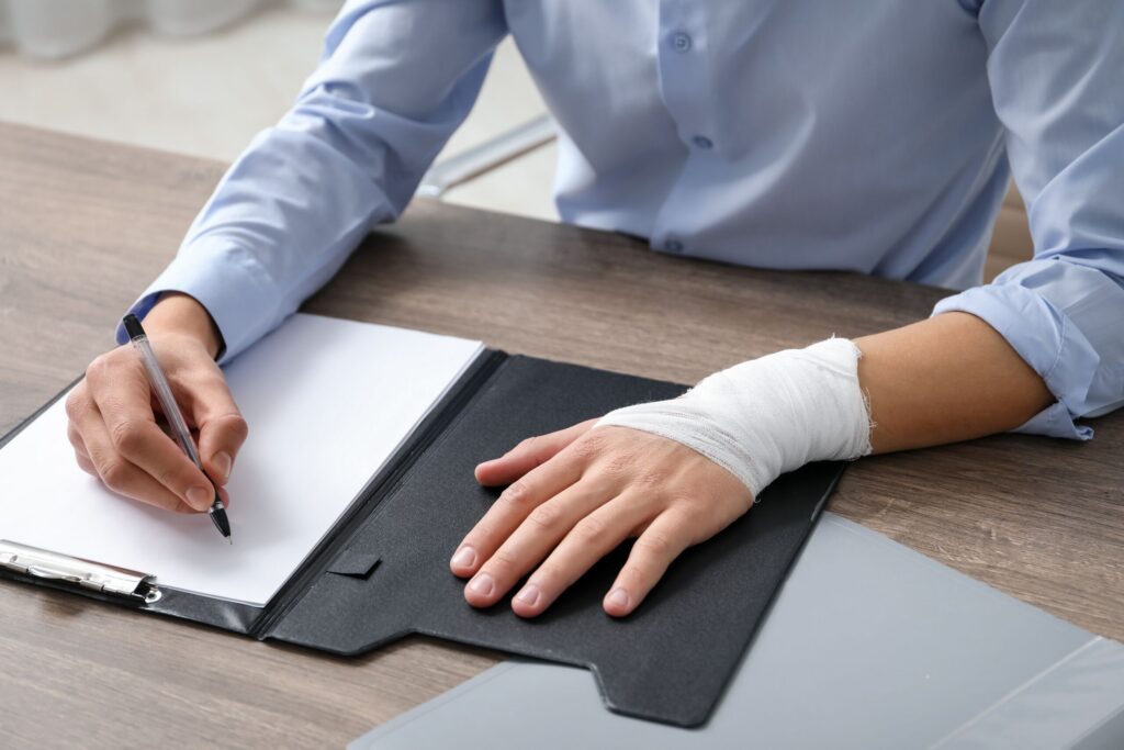 The “Bill of Particulars”: The Roadmap That Defines Your Trial