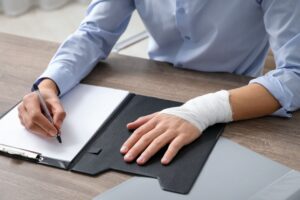 The “Bill of Particulars”: The Roadmap That Defines Your Trial