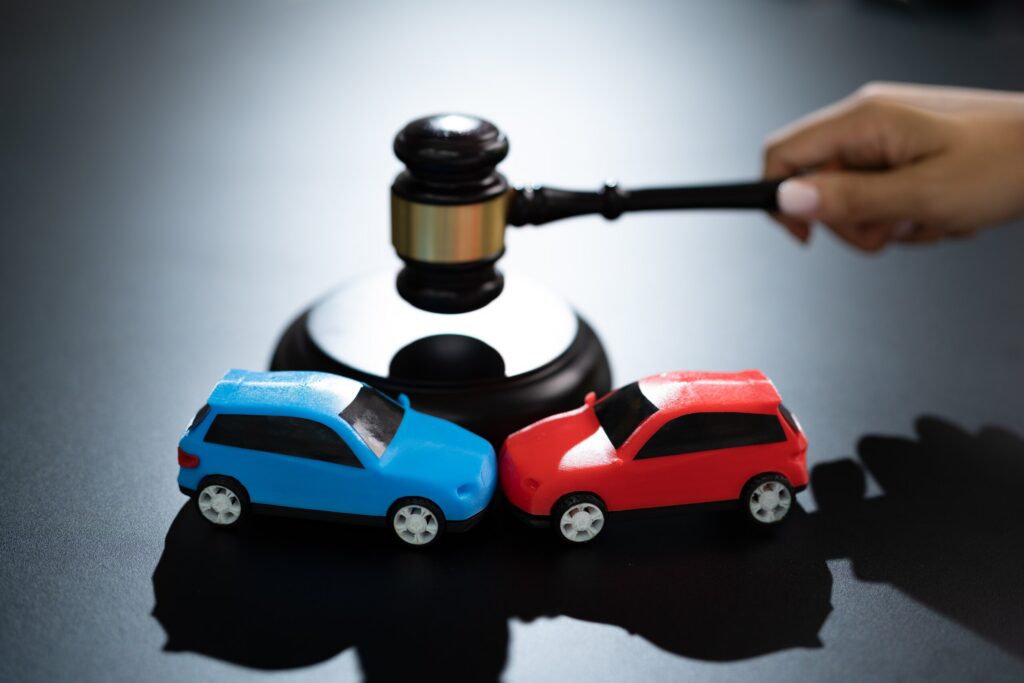 The 30-Day Deadline: Filing Your NF-2 No-Fault Application in New York After a Crash