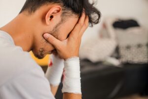 The “Serious Injury” Threshold: When Can You Sue for Pain and Suffering in New York?